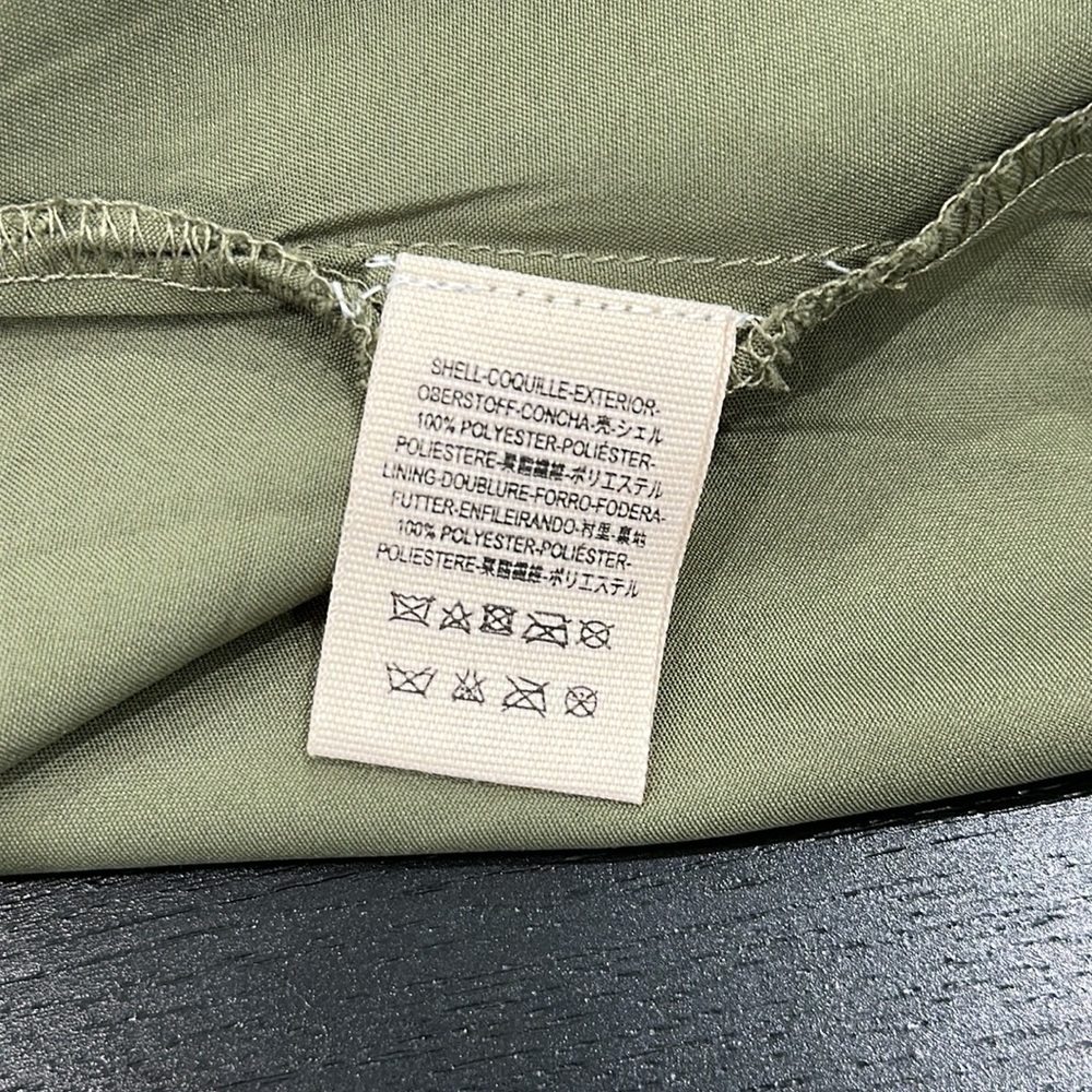 Free People Manarola Maxi Dress in Green - Medium - Picture 12 of 12